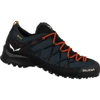 Salewa Wildfire 2 Gore-tex Schmale Approach-schuhe