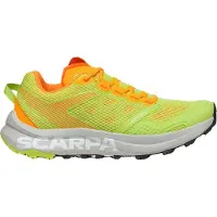 Scarpa Spin Planet Trailrunning-schuhe