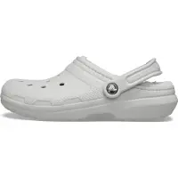 Crocs Classic Lined Holzschuhe Weiß EU 38-39 Mann Weiß EU 38-39