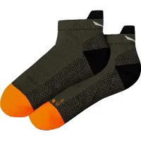 Salewa Mtn Trainer Short Socks Mehrfarbig EU 45-47 Mann