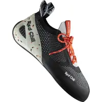 Red Chili Ventic Air Lace Ii Kletterschuhe Grau EU 37 1/2 Mann Grau EU 37 1/2