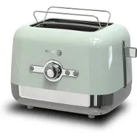 Fagor 2-scheiben-toaster 870 w grün FG1930