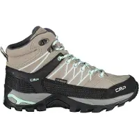 CMP Damen Trekkingstiefel Damen Leichtwanderschuhe Rigel Mid Shoes