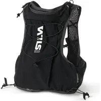 Silva Strive 10l Trinkweste Schwarz L Schwarz L