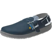 ABEBA 5150 Clog marine ESD - 43