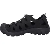 CMP 3q99657 Avior 2.0 Wanderschuhe Schwarz EU 39 Mann Schwarz EU 39
