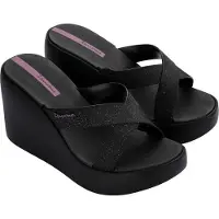 Ipanema Schuhe – Vegan, Recycelbar (30% Recyclinganteil) für Strand und Freizeit