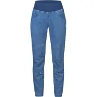 Rafiki - Women's Chain - Boulderhose Gr 34 blau