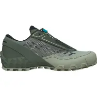 Dynafit Trailrunning-Schuh Feline SL Herren - , Größe:7,5 UK (EU 41), Farbe:5654-yerba/thyme
