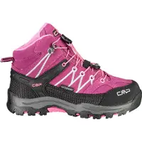 CMP Trekkingschuhe Kids Rigel Mid Wp 3Q12944 Rosa 32