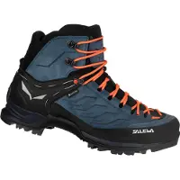 Salewa Mountain Trainer Mid Gore-tex Bergsteigerschuhe