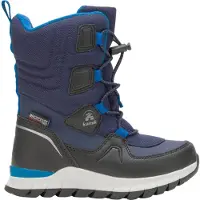 Kamik Bouncer2 Schneeschuhe Blau EU 38 Jungen,Mädchen Blau EU 38