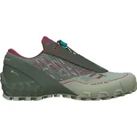 Dynafit FELINE SL GTX Damen (Trailrunningschuh) - , Größe:4,5 UK (EU 37), Farbe:5654-yerba/thyme