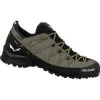 Salewa - Wildfire 2 GTX - Approachschuhe Gr 44 schwarz