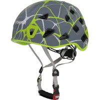 C.A.M.P. - Storm - Kletterhelm Gr 48-56 cm bunt