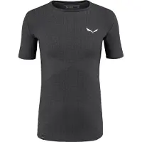 Salewa Zebru Responsive Kurzarm-t-shirt