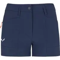 Salewa Puez Durastretch Cargo Shorts Damen - , Farbe:3960 navy blazer, Größe:IT 44/ DE 38