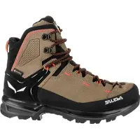 Salewa Damen Trekkingstiefel MTN TRAINER 2 MID GTX W