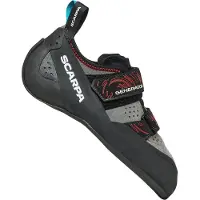 Scarpa GENERATOR V, Grau, Rot, 310 g