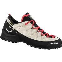 Salewa Wildfire 2 Gtx W - , Farbe:7265 Oatmeal, Größe:UK 5.5 (EUR 38.5