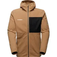 Mammut Tamaro Fleece Mit Durchgehendem Reißverschluss