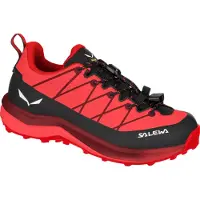 Salewa Wildfire 2 Ptx K - , Farbe:6083 Fluo Coral, Größe:33