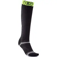 Sidas Endurance Racing Knee Kompressionsstulpen