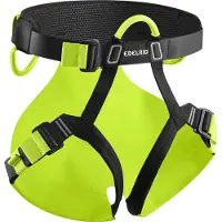 Edelrid Irupu II - Klettergurt Oasis One Size