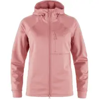 Fjällräven Abisko Grid Fleece Hoodie W