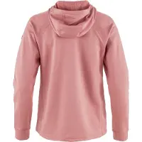 Fjällräven Abisko Grid Fleece Mit Durchgehendem Reißverschluss
