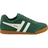 Gola - Harrier Suede - Sneaker Gr 41 grün