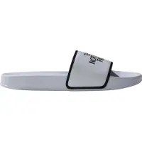 The North Face Pantoletten Base Camp Slide III NF0A4T2RLA91 Weiß 45.5