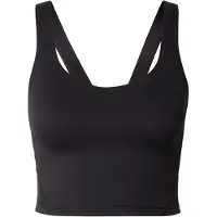 The North Face Womens Jaida Long Line Bra tnf black (JK3) XL