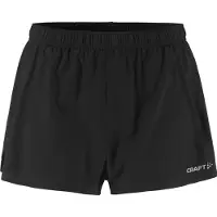 Craft ADV Essence 2" Shorts 2 Men black (999000) S