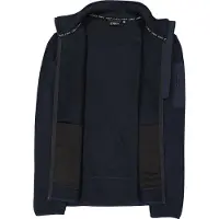 CMP MAN Jacket b.blue - antracite (21NS) 56