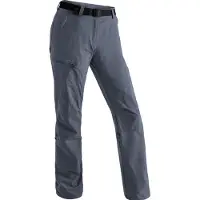 Maier Sports Damen Hose Lulaka Da-Hose roll up el. (kurz)