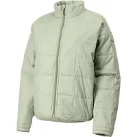 Columbia Sportswear Jacke Columbia Chaqueta Columbia Sienna Hill Quilted verde safari mujer für Damen