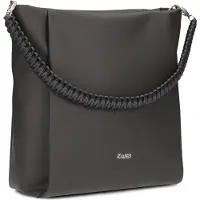 Zwei Handtasche Yuna YU120 30 x 28 x 15.5