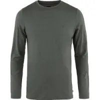 Fjällräven Abiskoool Langarm-t-shirt