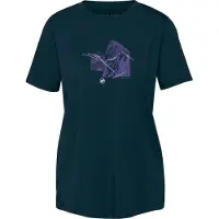 Mammut Mountain T-Shirt Women 4208m 5118