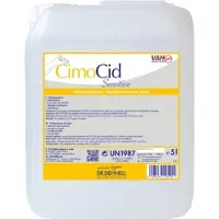 DR. SCHNELL GmbH & Co. KGaA CIMOCID SENSITIVE Händedesinfektion 5 Liter - Kanister