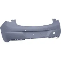 Diederichs 1808059 Stoßstange hinten für OPEL ASTRA K (B16) 2015-2022