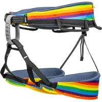 Grivel - TREND - Klettergurt Gr M grau