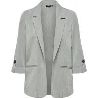 ONLY Blazer in Grau - S