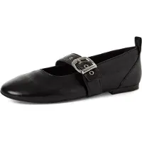 Tamaris Ballerinas 1-22101-46 Schwarz 38