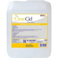 DR. SCHNELL GmbH & Co. KGaA CIMOCID SENSITIVE Händedesinfektion 500 ml - Spenderflasche V10