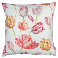Lazis Kissenhülle Idas tulips 50 x 50cm