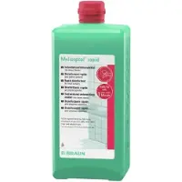 Meliseptol Rapid Lösung 1000 ml