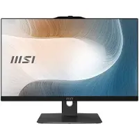MSI Modern AM242P 1M-1868DE, 60,5 cm (23.8"), Full HD, Intel Core 5, 16 GB, 512 GB, Windows 11 Pro