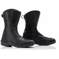 Rst Axiom Ladies Waterproof Stiefel Schwarz Größe 39